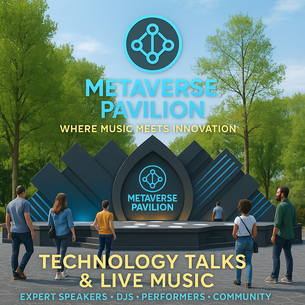 VWS Monthly Business Expo